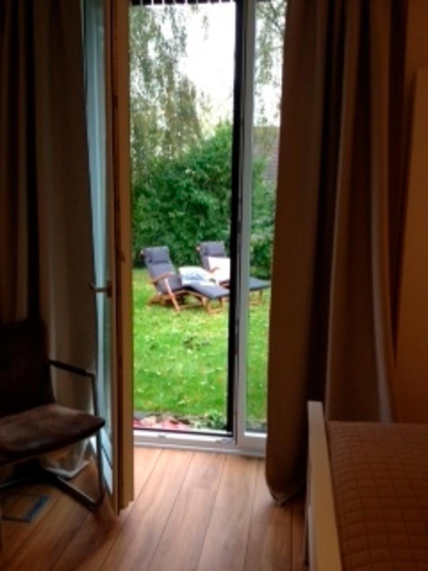 Ferienhaus Hl 23 埃肯弗德 外观 照片