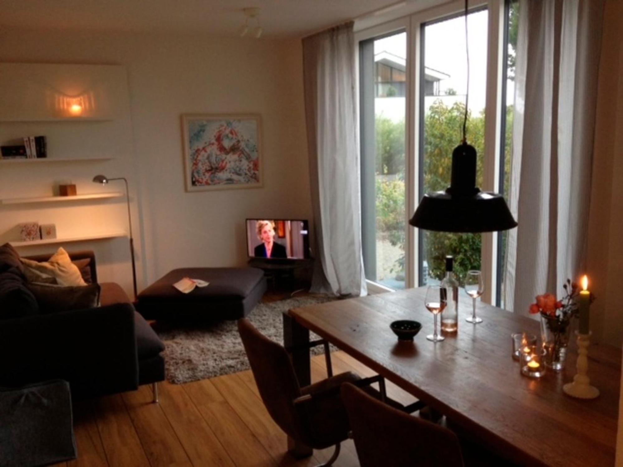 Ferienhaus Hl 23 埃肯弗德 外观 照片