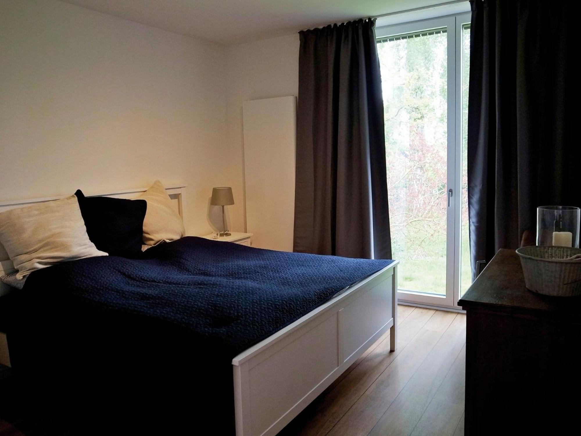 Ferienhaus Hl 23 埃肯弗德 外观 照片