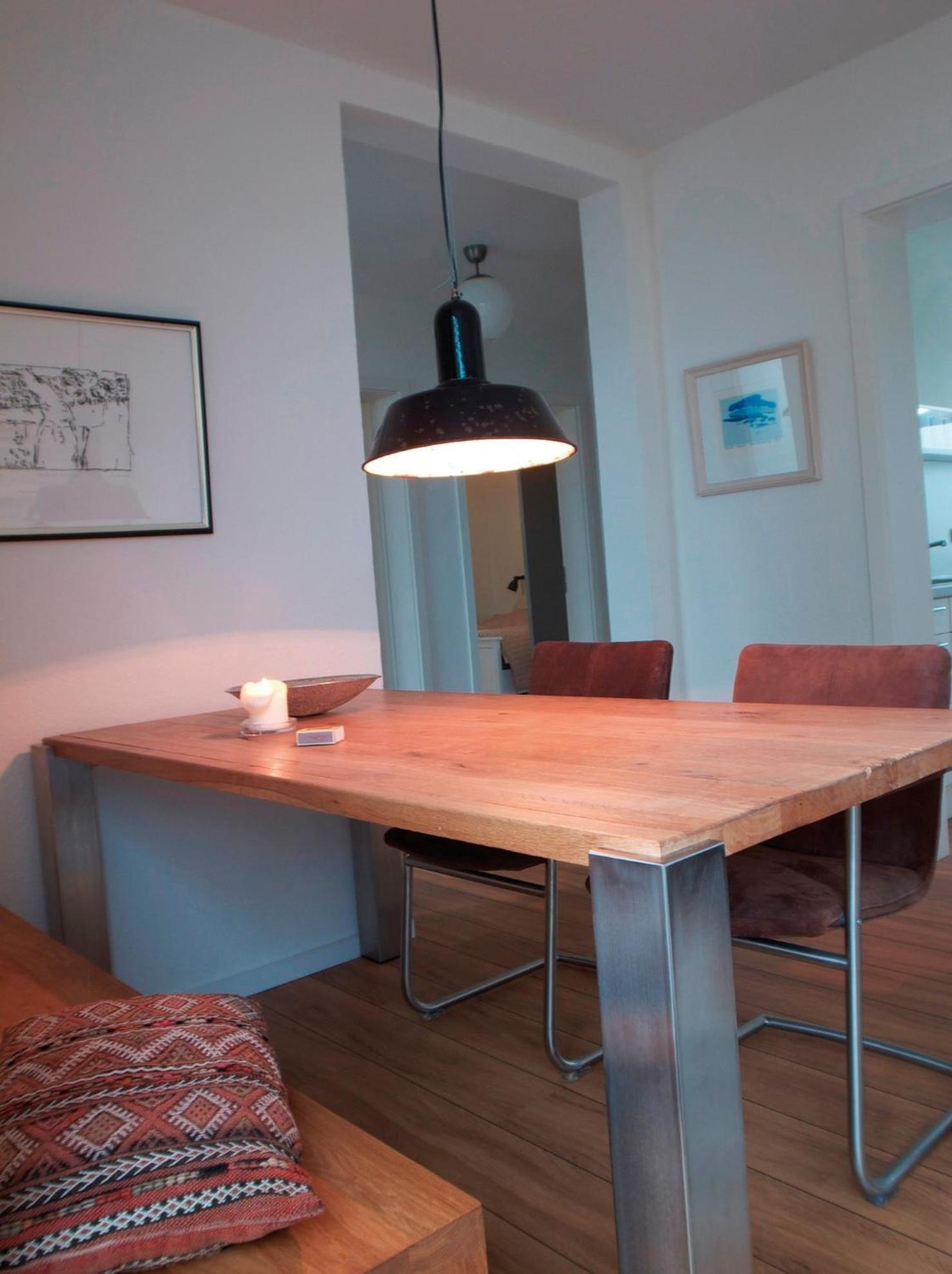 Ferienhaus Hl 23 埃肯弗德 外观 照片