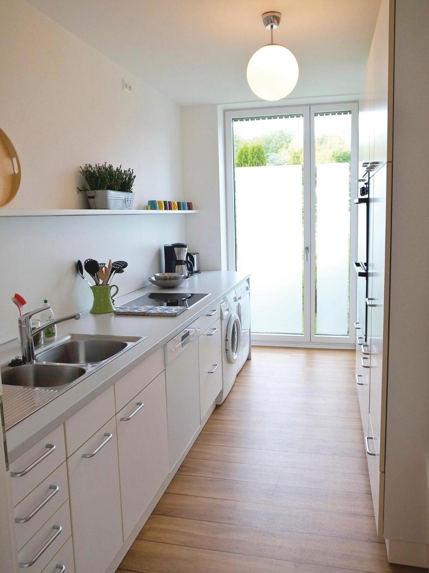 Ferienhaus Hl 23 埃肯弗德 外观 照片