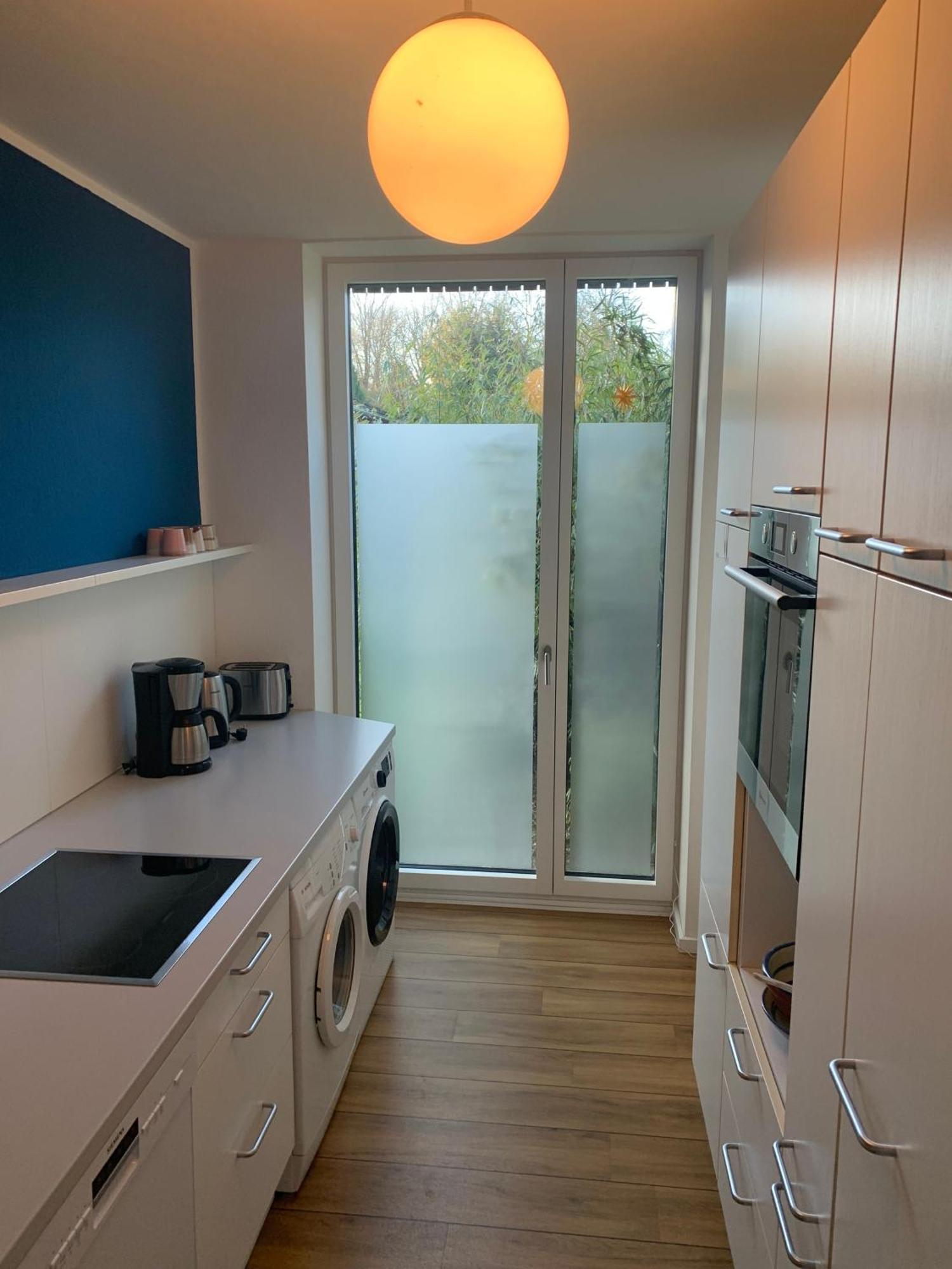 Ferienhaus Hl 23 埃肯弗德 外观 照片