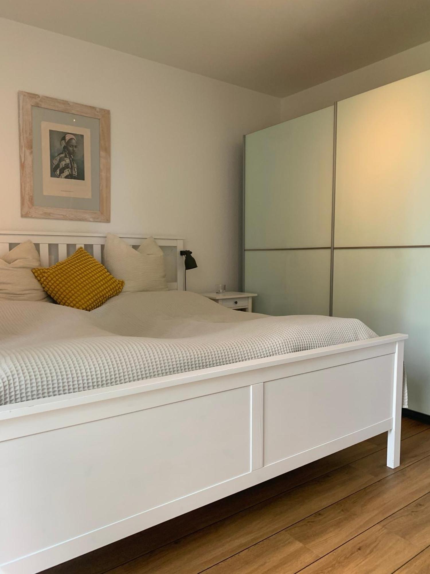 Ferienhaus Hl 23 埃肯弗德 外观 照片