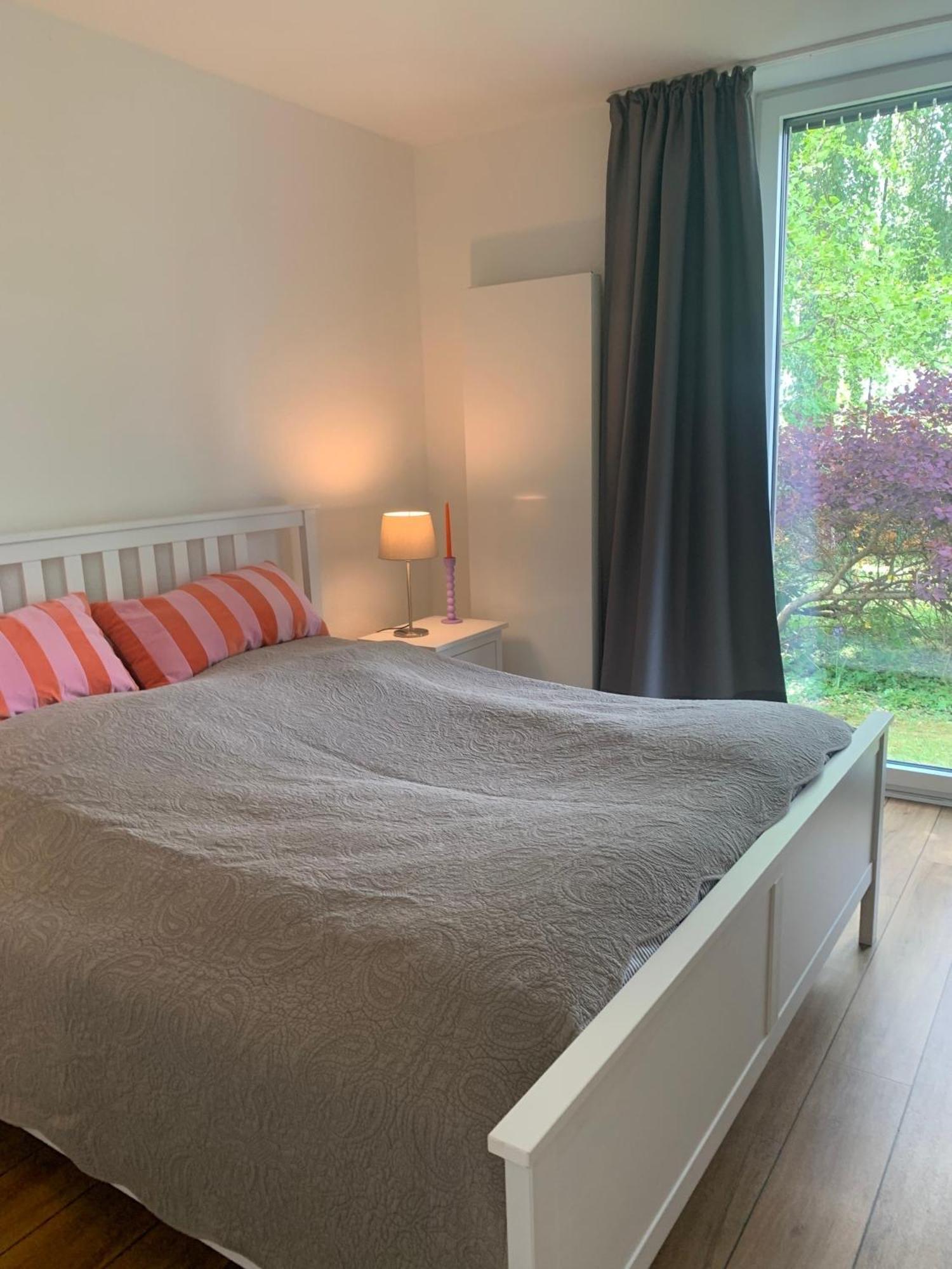 Ferienhaus Hl 23 埃肯弗德 外观 照片